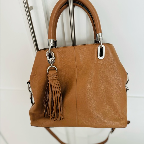 Vince Camuto Shoulder Handbag - Picture 5 of 12